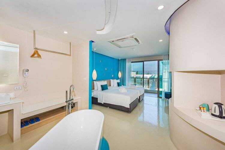 Hotel Tide Phuket