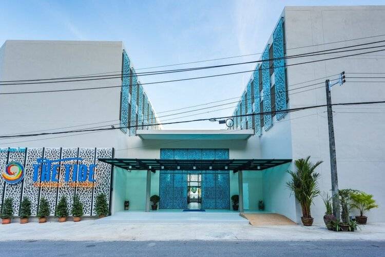 Hotel Tide Phuket