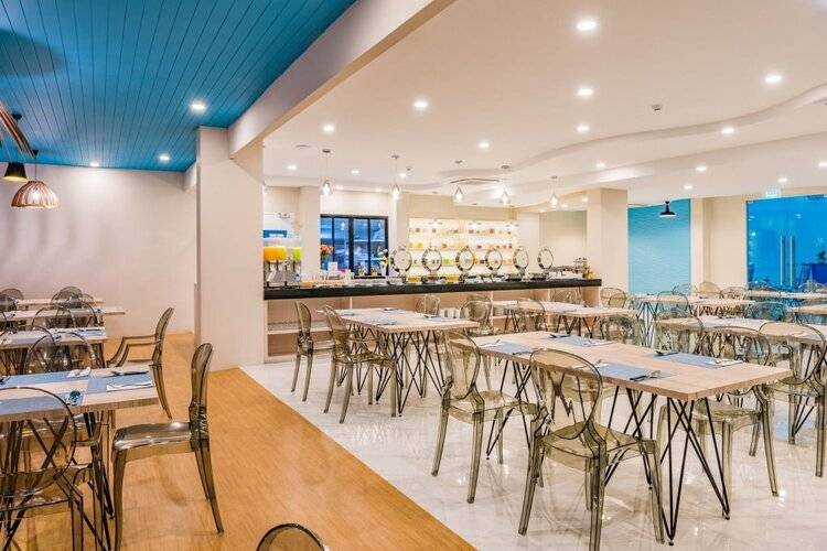 Hotel Tide Phuket