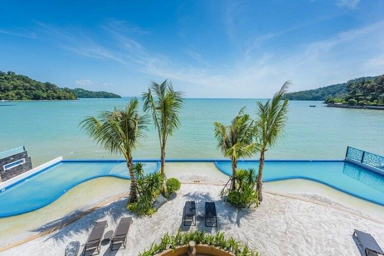 Hotel Tide Phuket