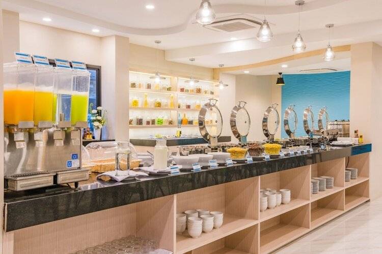 Hotel Tide Phuket