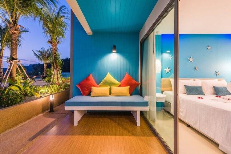 Hotel Tide Phuket