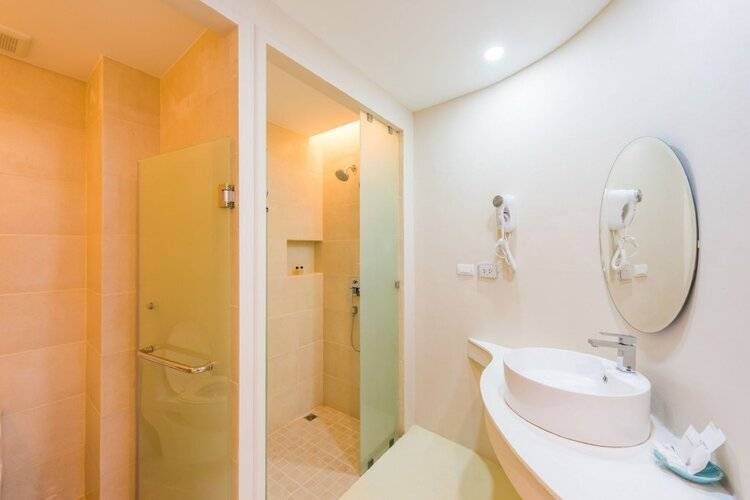Hotel Tide Phuket