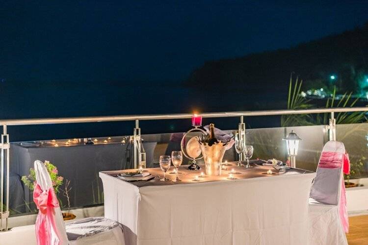 Hotel Tide Phuket