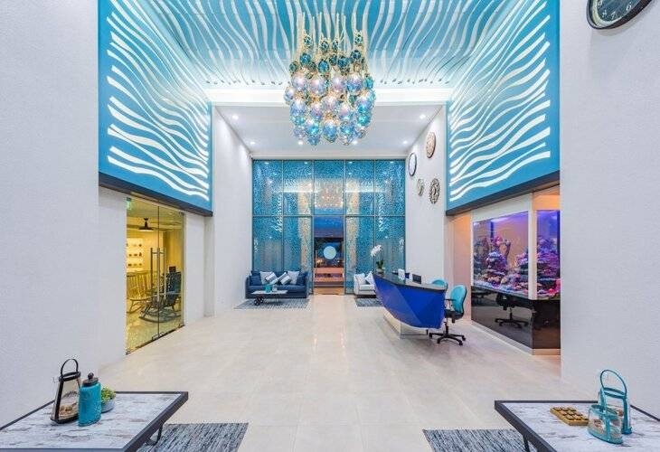 Hotel Tide Phuket