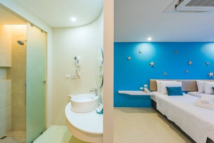 Hotel Tide Phuket