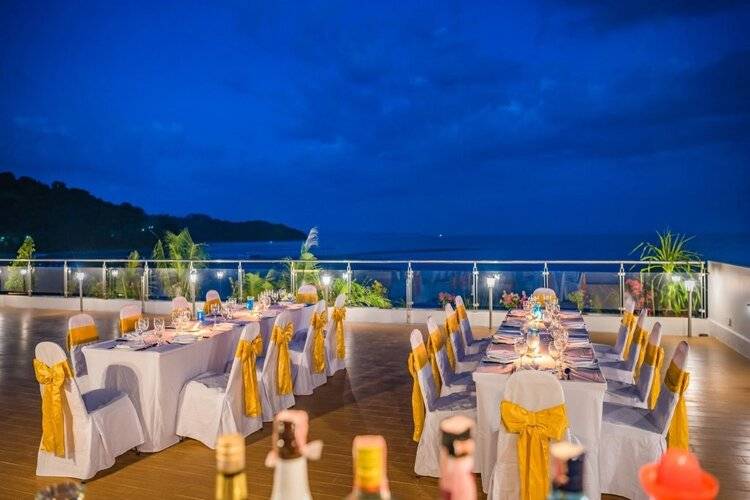 Hotel Tide Phuket
