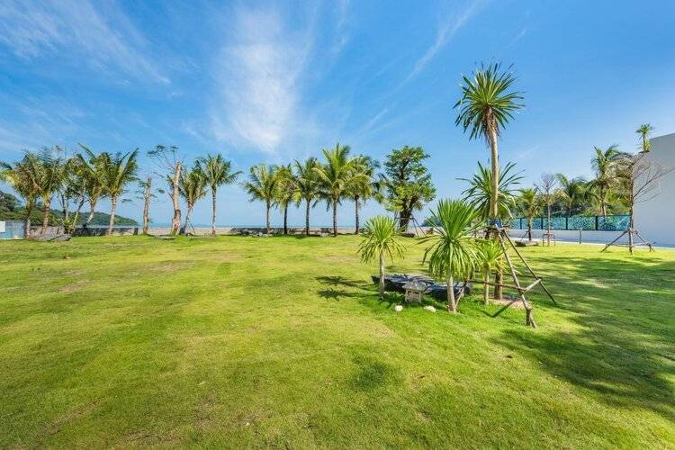 Hotel Tide Phuket