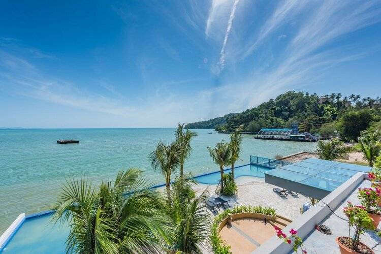 Hotel Tide Phuket
