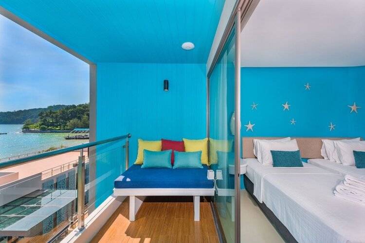 Hotel Tide Phuket