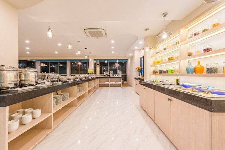 Hotel Tide Phuket