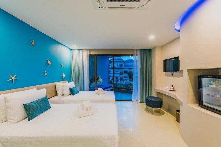 Hotel Tide Phuket