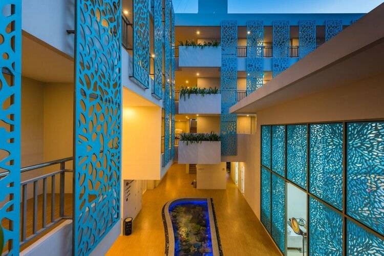 Hotel Tide Phuket