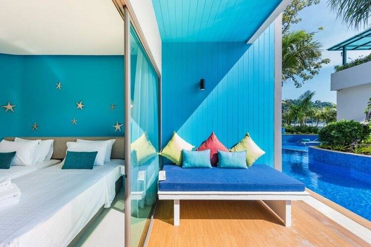 Hotel Tide Phuket