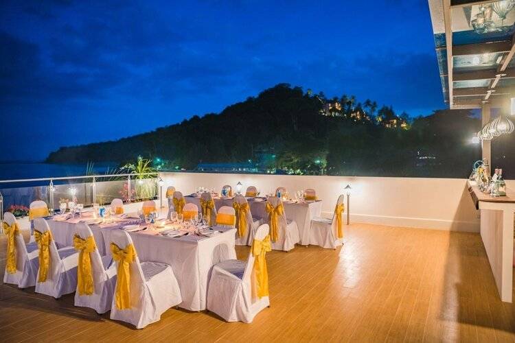 Hotel Tide Phuket
