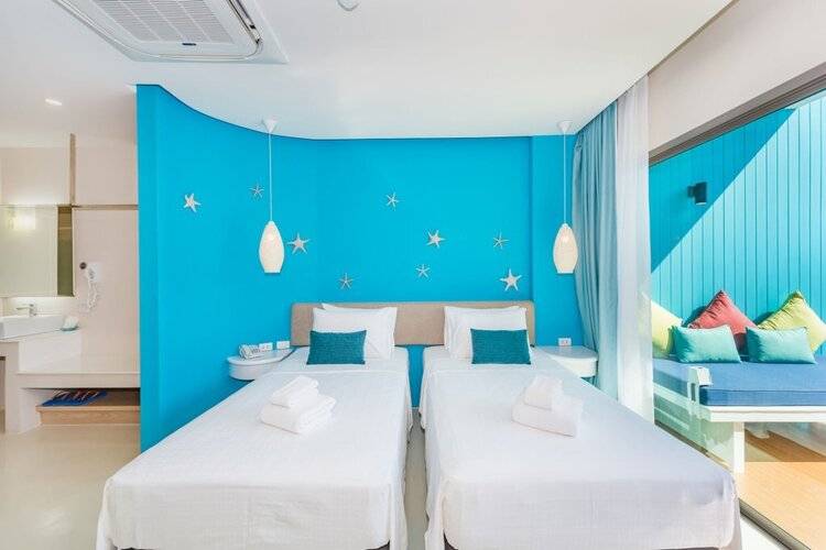 Hotel Tide Phuket