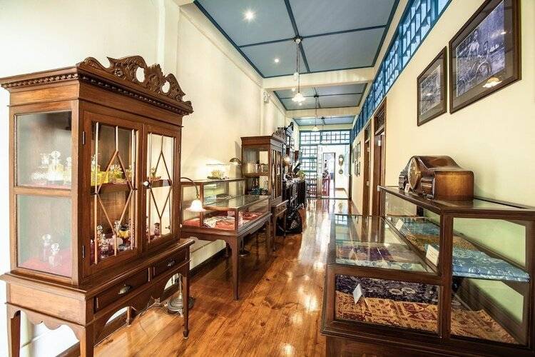 Woo Gallery and Boutique Hotel