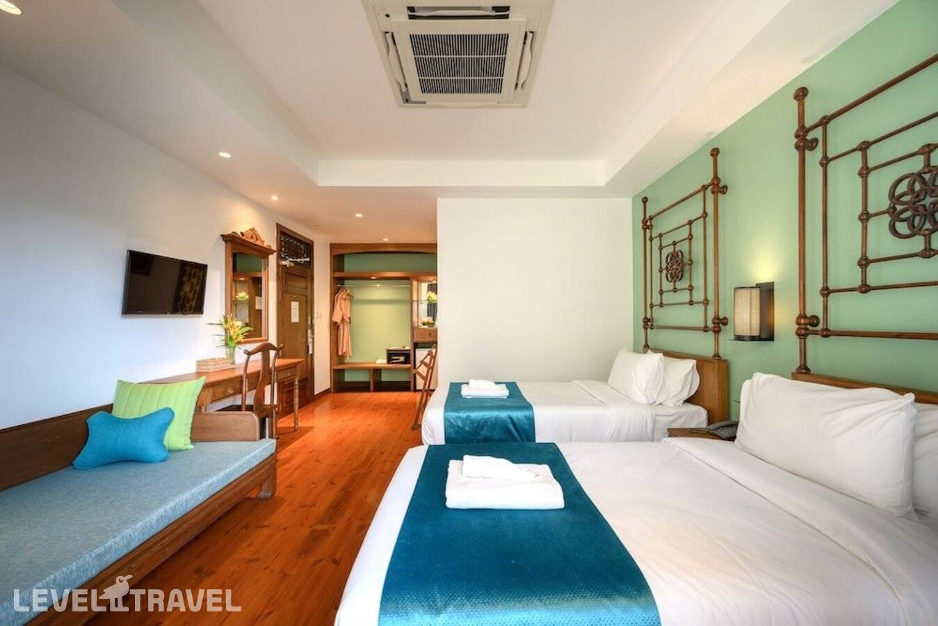 Woo Gallery and Boutique Hotel — фото 2