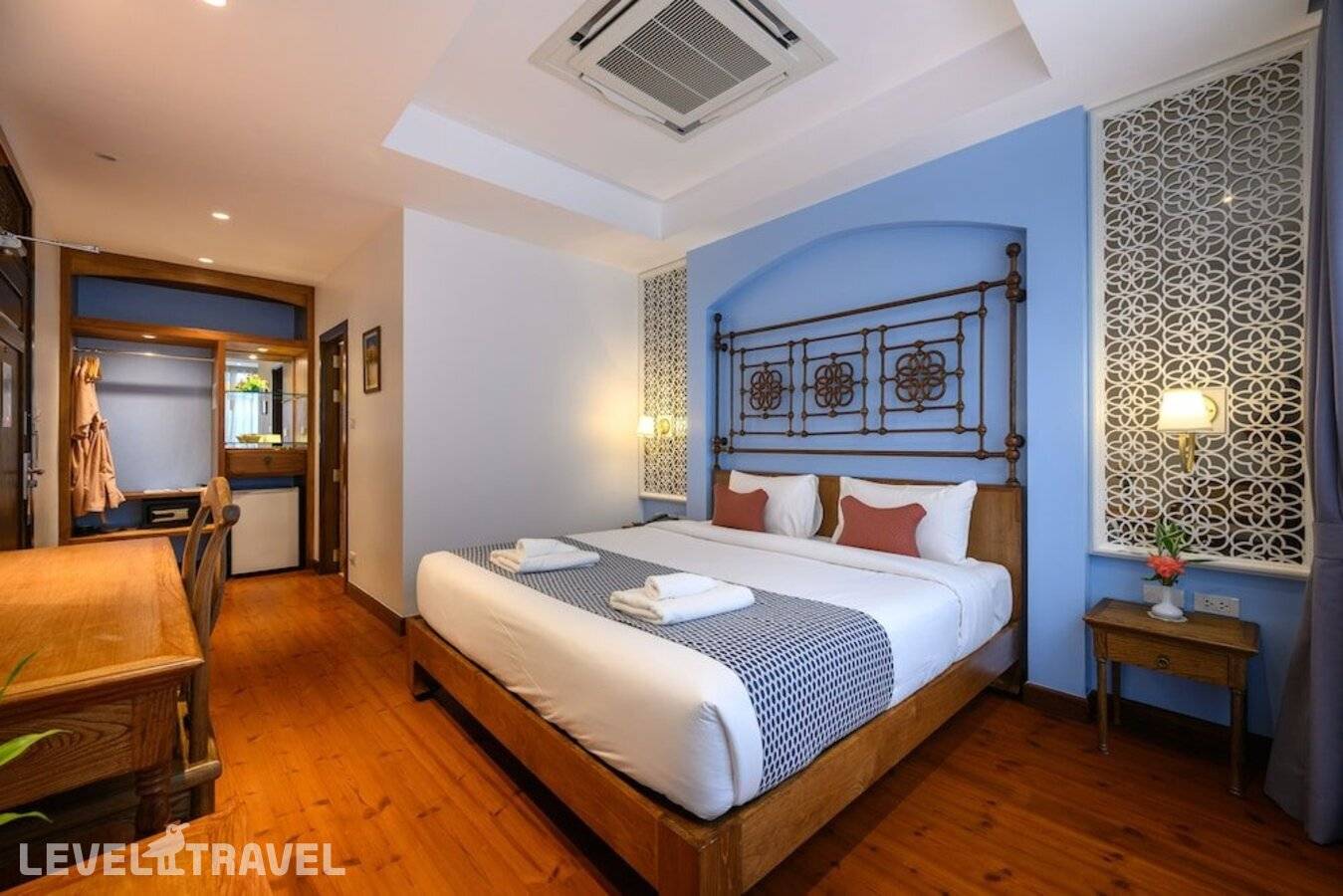 Woo Gallery and Boutique Hotel — фото 12
