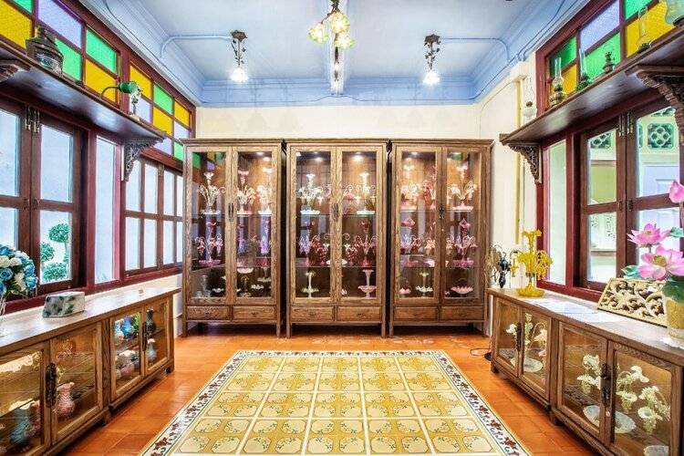 Woo Gallery and Boutique Hotel