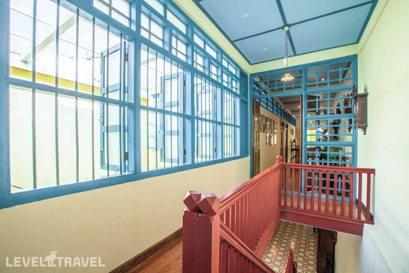 Woo Gallery and Boutique Hotel — фото 11