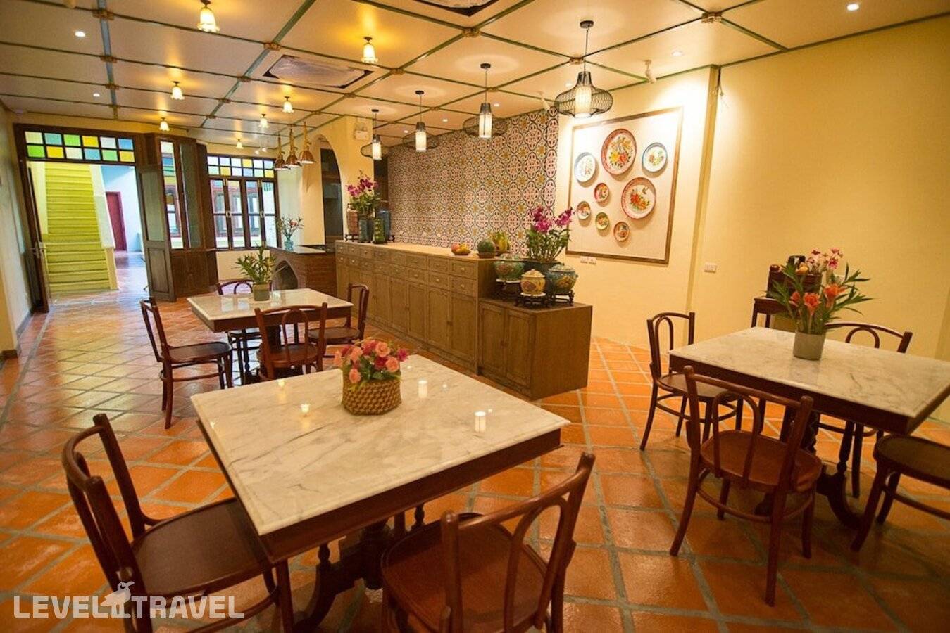 Woo Gallery and Boutique Hotel — фото 7