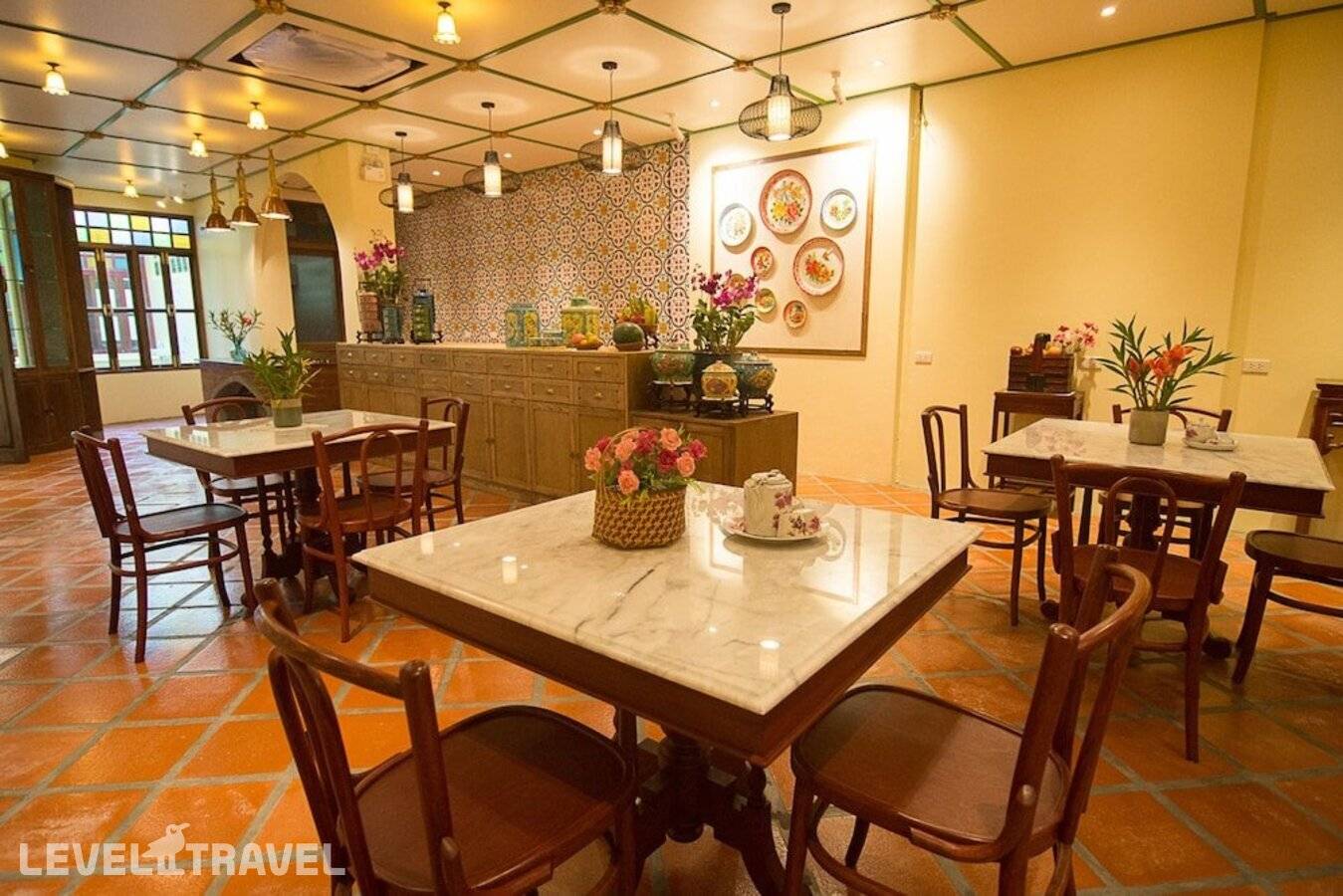 Woo Gallery and Boutique Hotel — фото 10