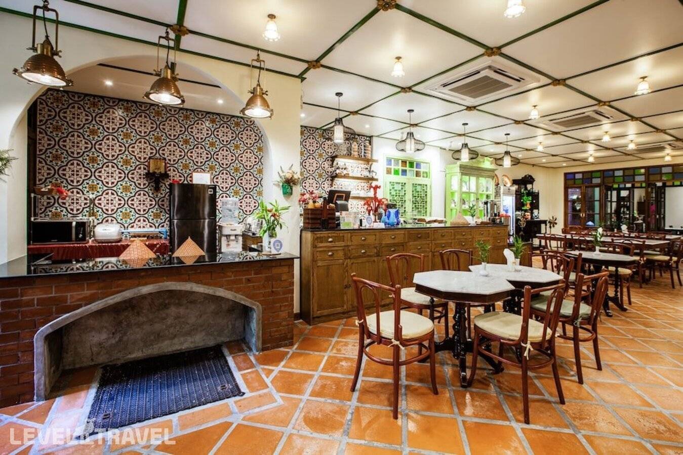 Woo Gallery and Boutique Hotel — фото 3