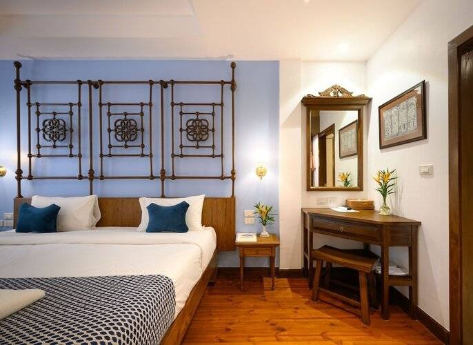 Woo Gallery and Boutique Hotel