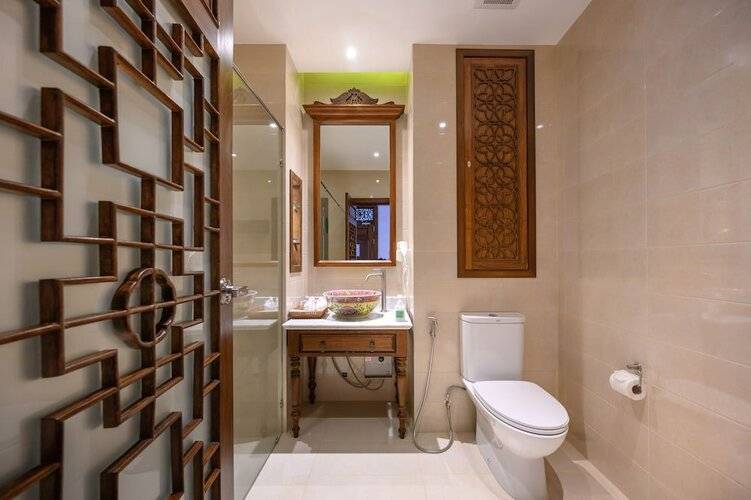 Woo Gallery and Boutique Hotel