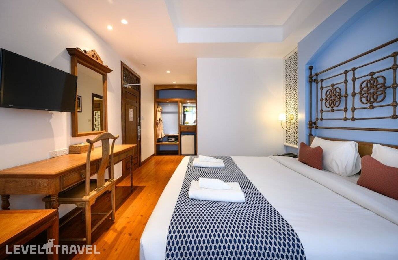Woo Gallery and Boutique Hotel — фото 6