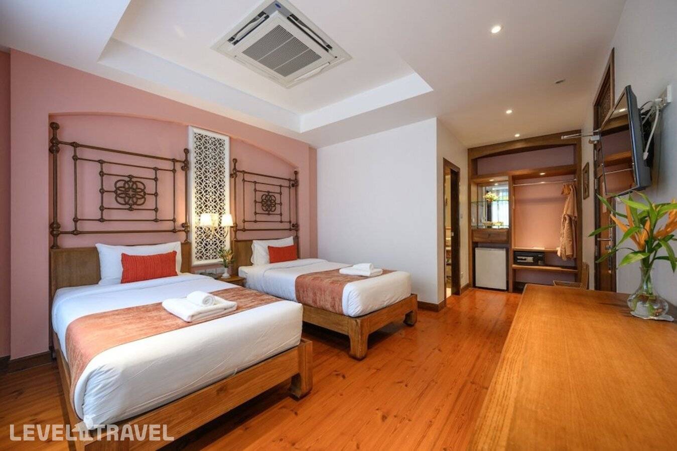 Woo Gallery and Boutique Hotel — фото 9