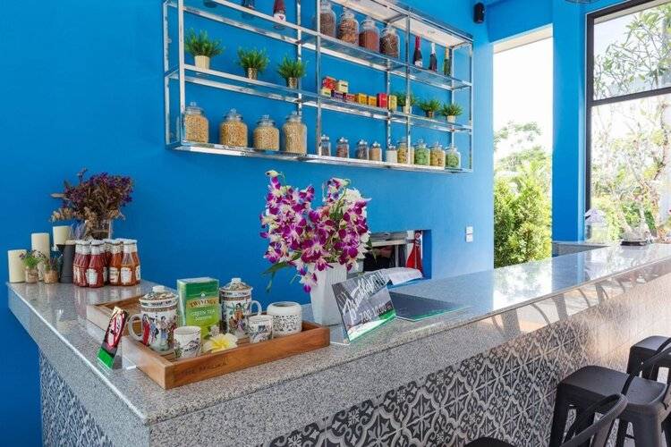 ZEN Rooms Takua Thung Road