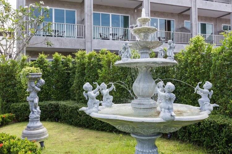 ZEN Rooms Takua Thung Road