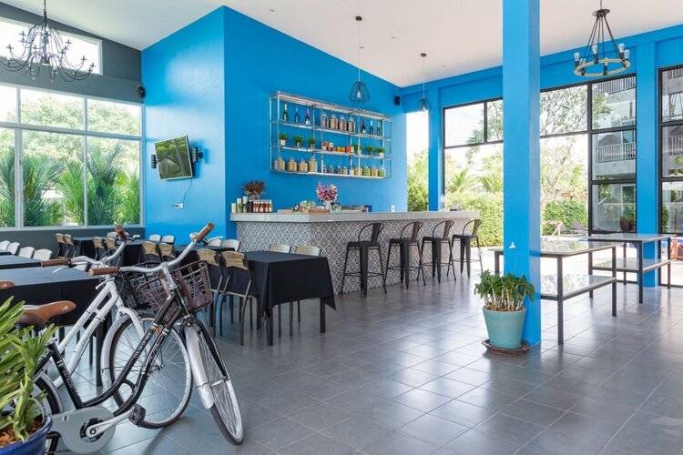 ZEN Rooms Takua Thung Road