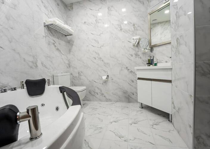 Dave Hotel (Дэйв Отель)