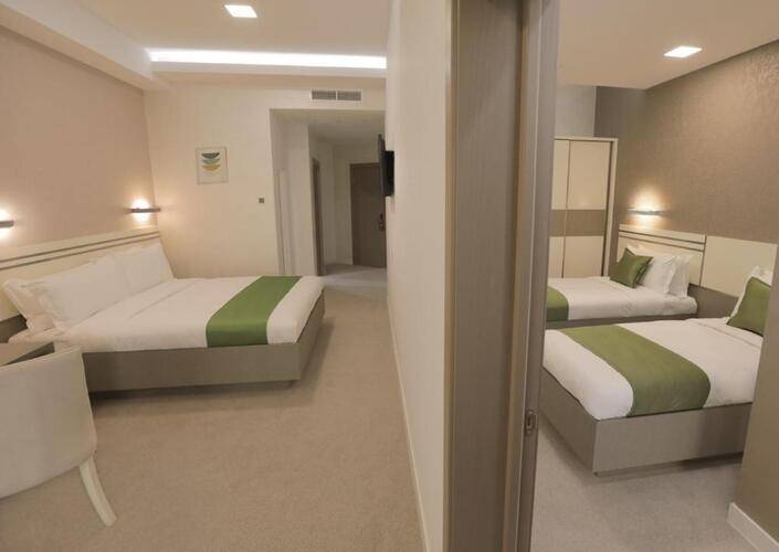 Dave Hotel (Дэйв Отель)