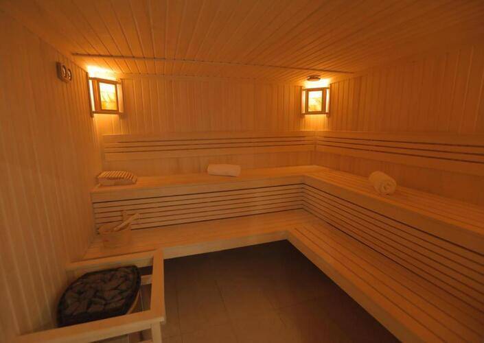 Dave Hotel (Дэйв Отель)