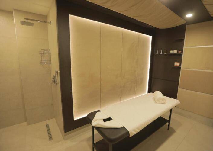 Dave Hotel (Дэйв Отель)