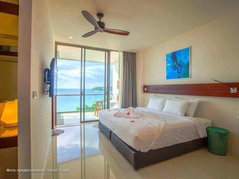 Фотография Norn Talay Surin Beach Phuket