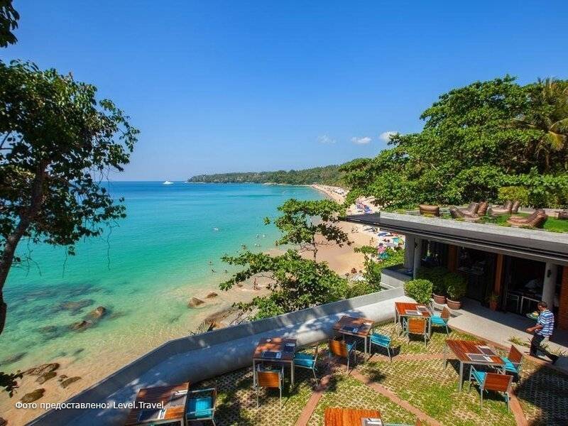 Фотография Norn Talay Surin Beach Phuket