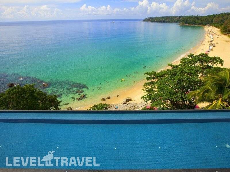 Фотография Norn Talay Surin Beach Phuket