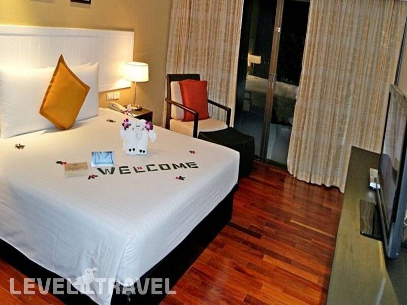 Фотография Norn Talay Surin Beach Phuket