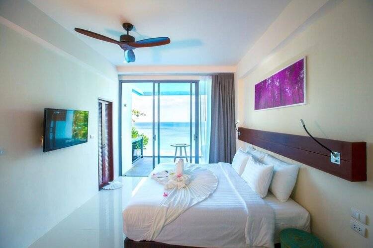 Norn Talay Surin Beach Phuket