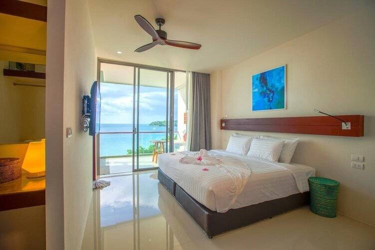Norn Talay Surin Beach Phuket