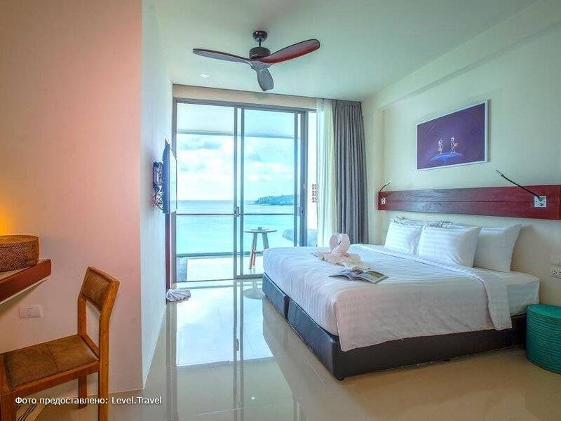Фотография Norn Talay Surin Beach Phuket
