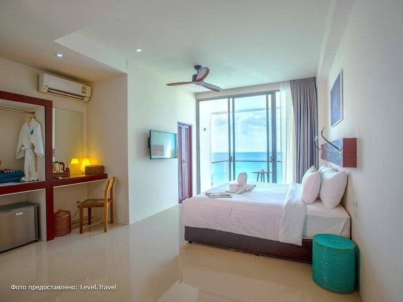 Фотография Norn Talay Surin Beach Phuket