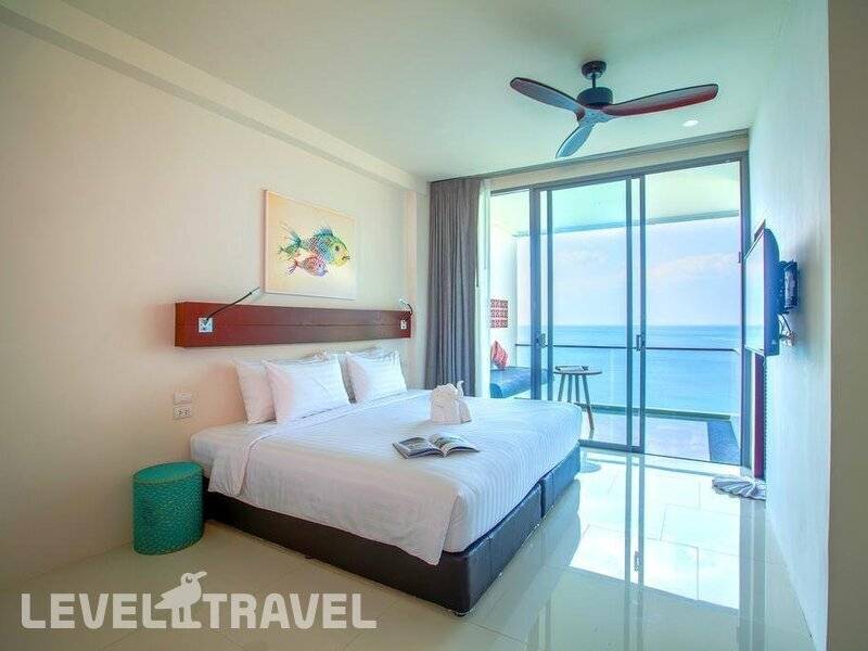 Фотография Norn Talay Surin Beach Phuket