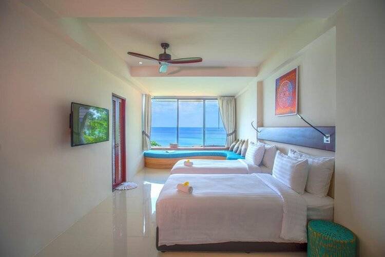 Norn Talay Surin Beach Phuket