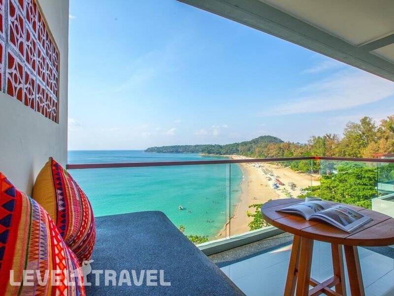 Фотография Norn Talay Surin Beach Phuket